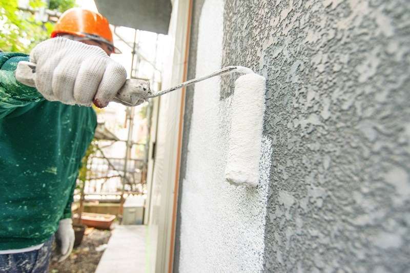 仕事量が豊富で業務拡大に向けて埼玉県で建築塗装職人を求人中